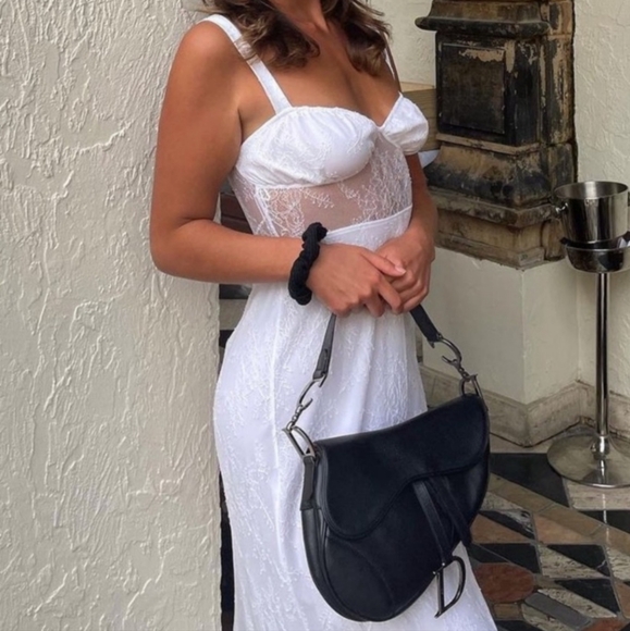 DANIELLE BERNSTEIN Dresses & Skirts - WeWoreWhat Danielle Bernstein Dress